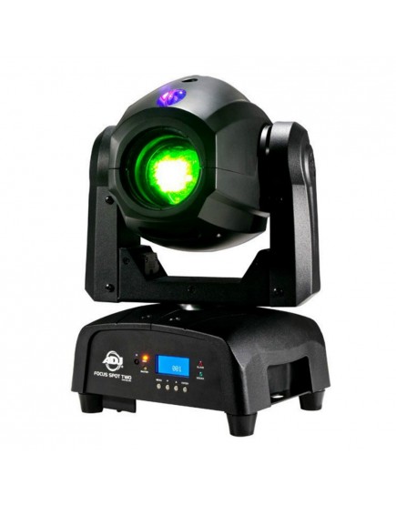 ADJ Focus Spot Two